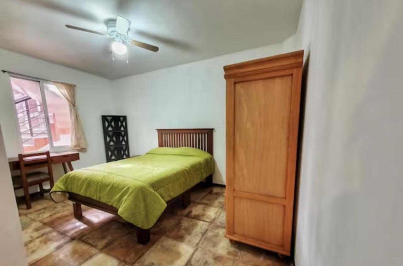 Casa Canseco Oaxaca Экстерьер фото