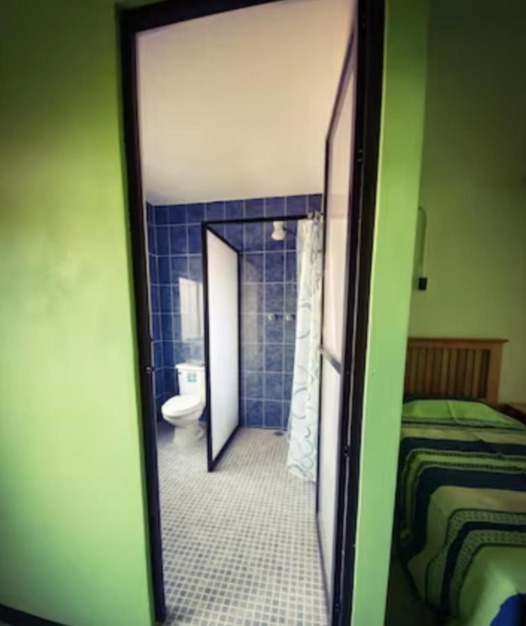 Casa Canseco Oaxaca Экстерьер фото