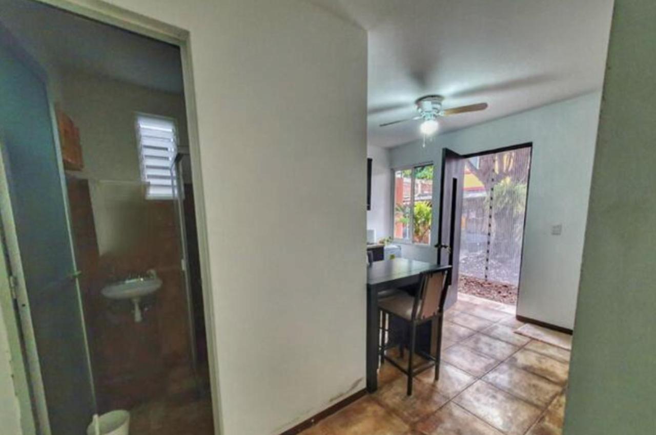 Casa Canseco Oaxaca Экстерьер фото