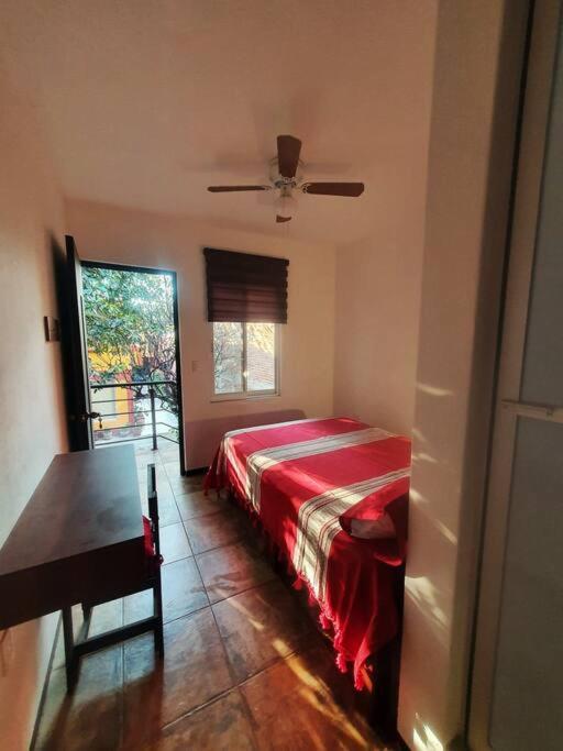 Casa Canseco Oaxaca Экстерьер фото