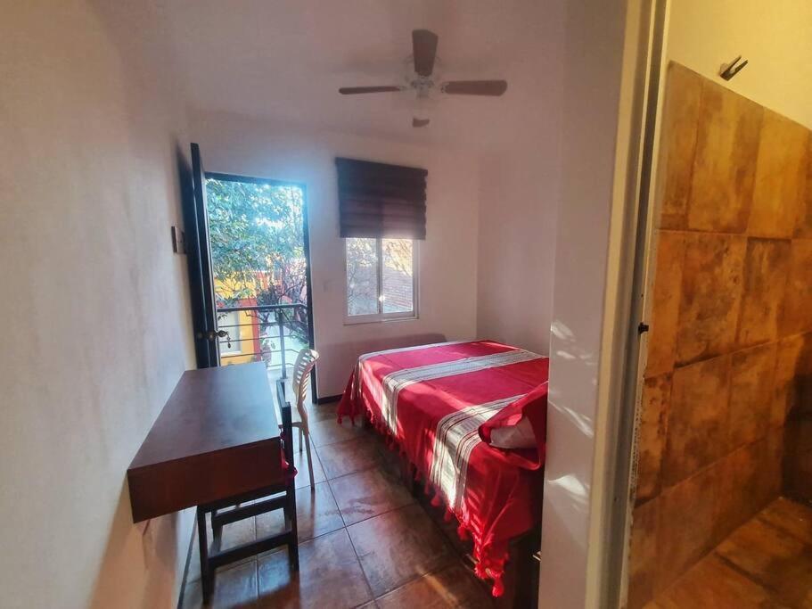 Casa Canseco Oaxaca Экстерьер фото